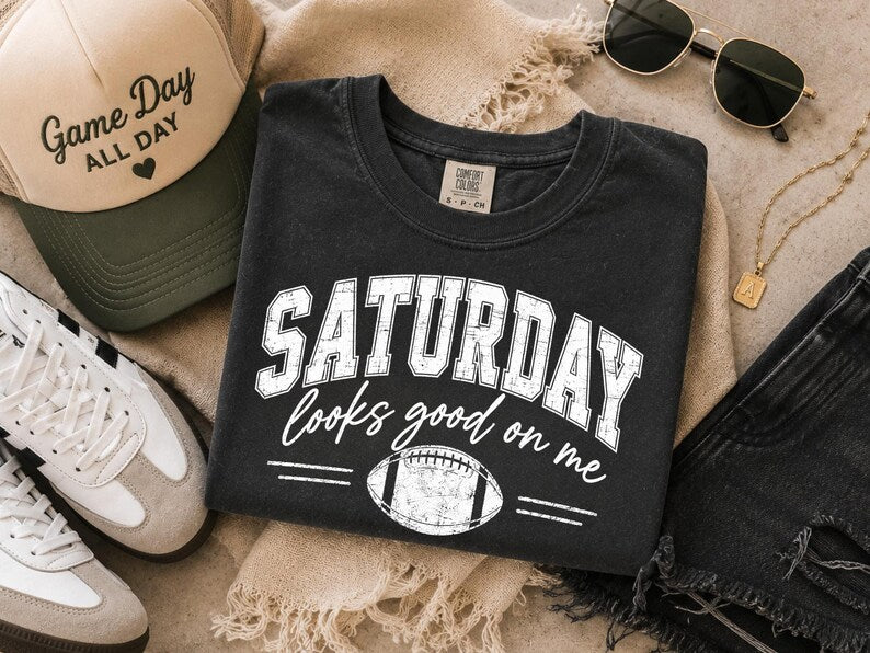 SATURDAY