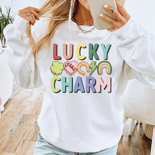 LUCKY CHARM