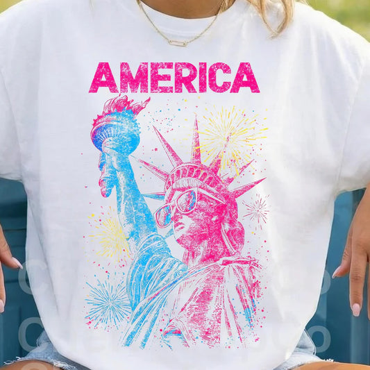 AMERICA