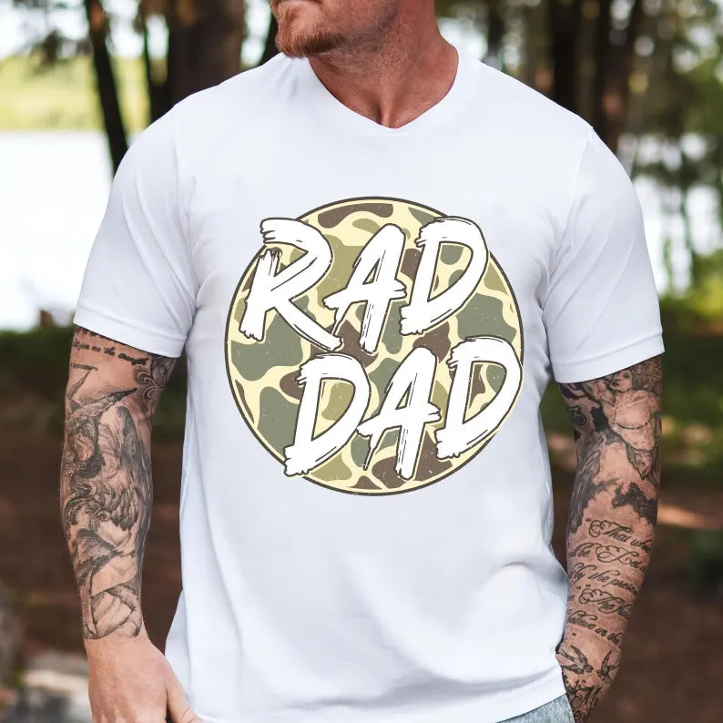 RAD DAD