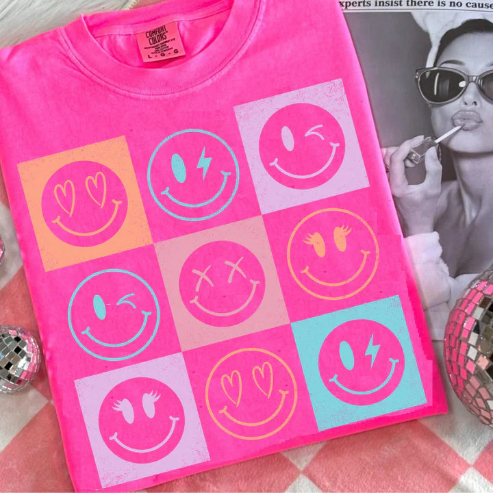 SMILEYS