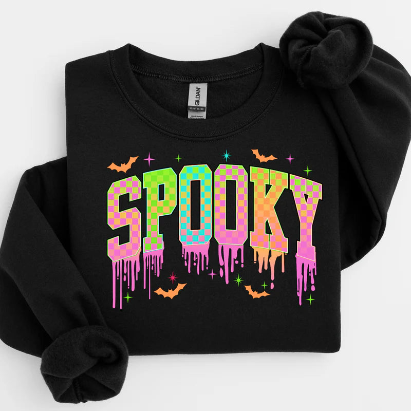 SPOOKY DRIP