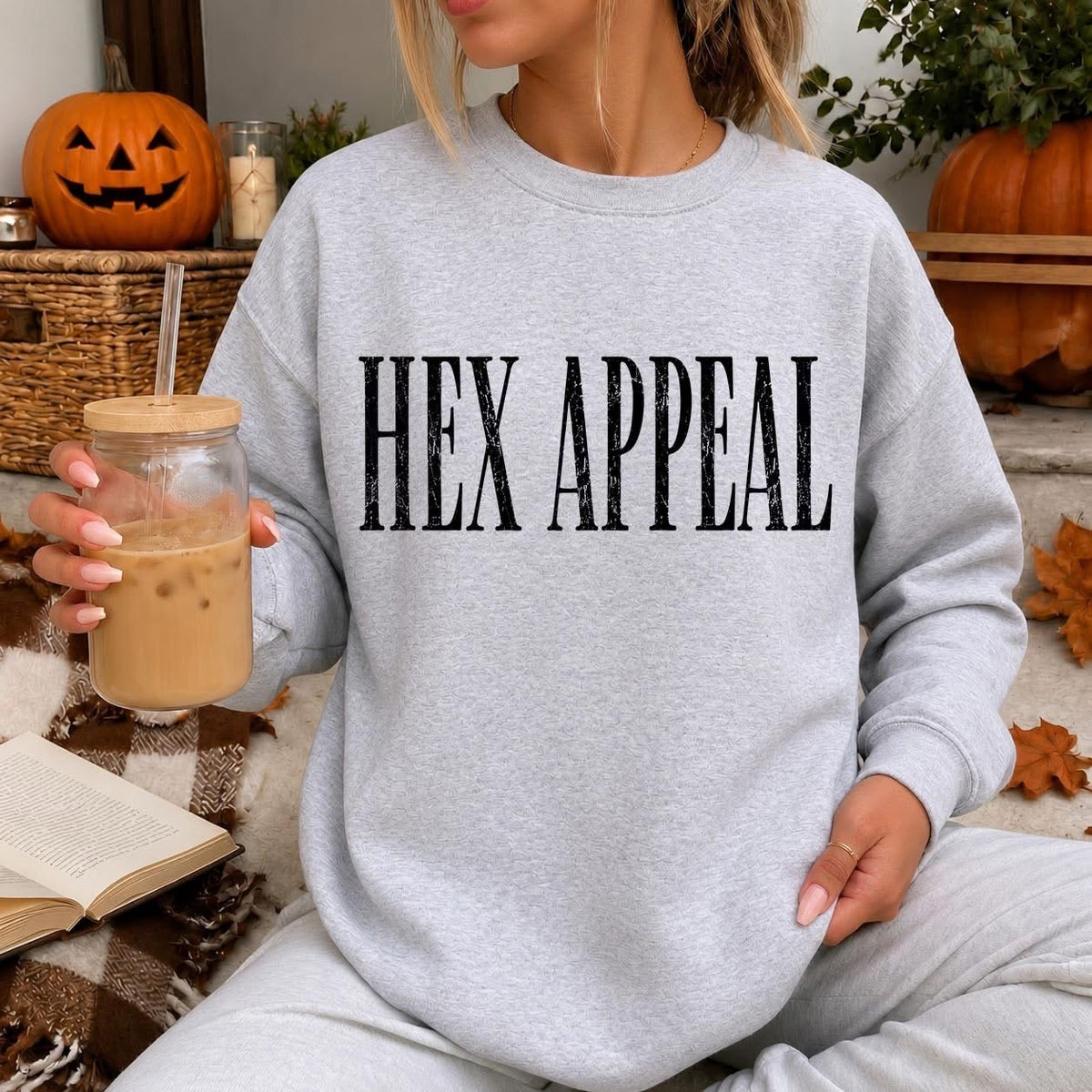 HEX APPEAL