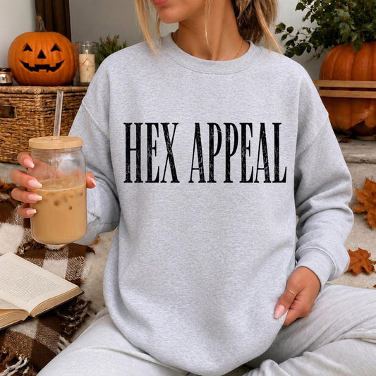 HEX APPEAL