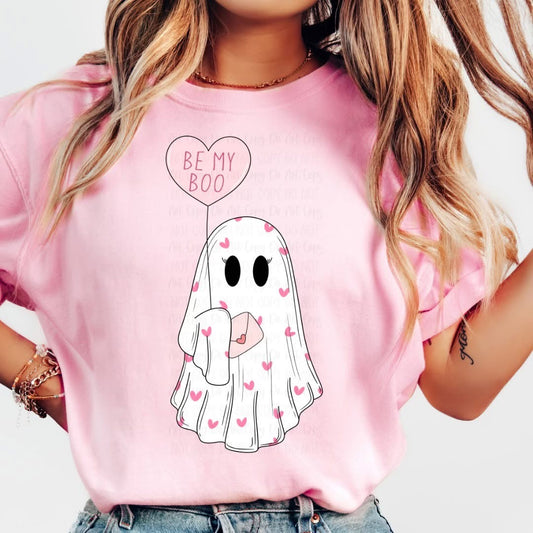 BE MINE
