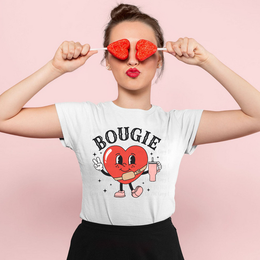 BOUGIE