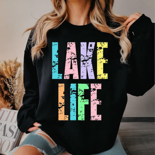 LAKE LIFE
