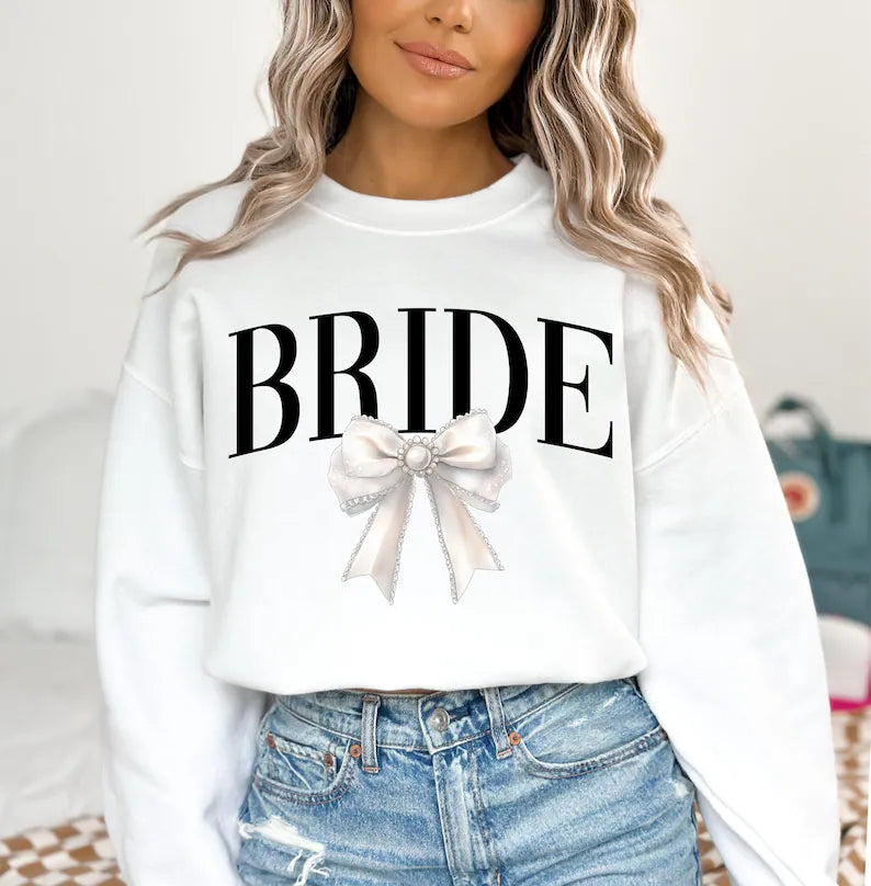 BRIDE