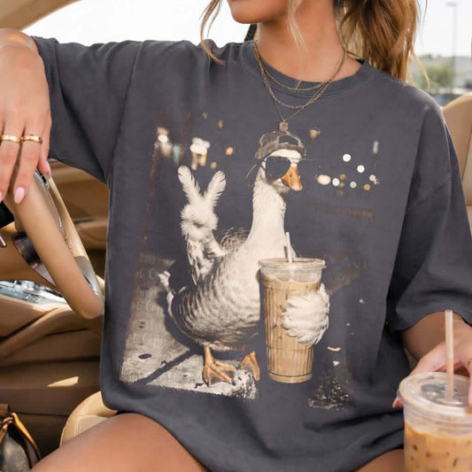 ICED COFFEE