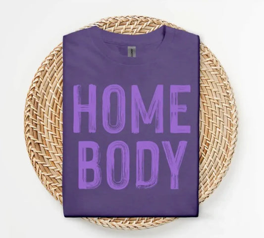 HOMEBODY
