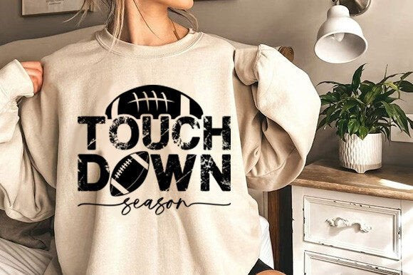 TOUCH DOWN SEASON
