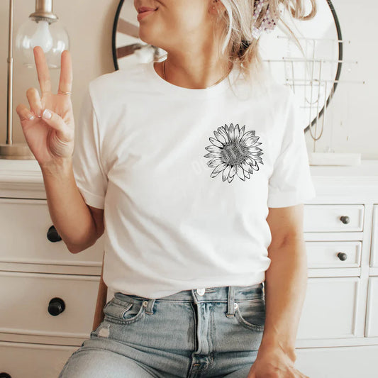 DAISY POCKET