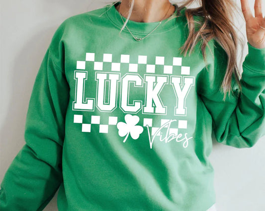 LUCKY