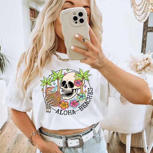 ALOHA BEACHES
