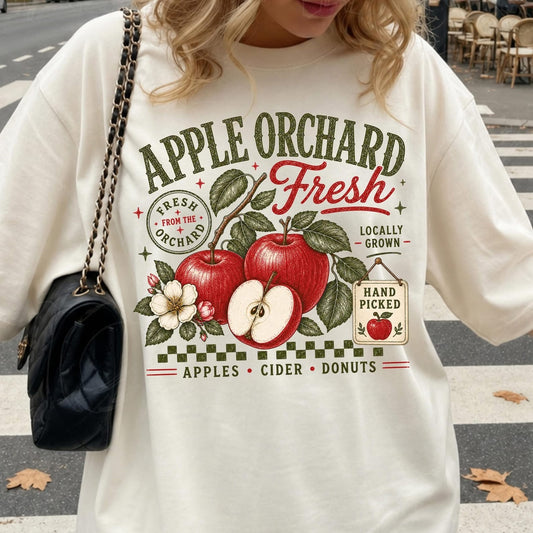 APPLE ORCHARD