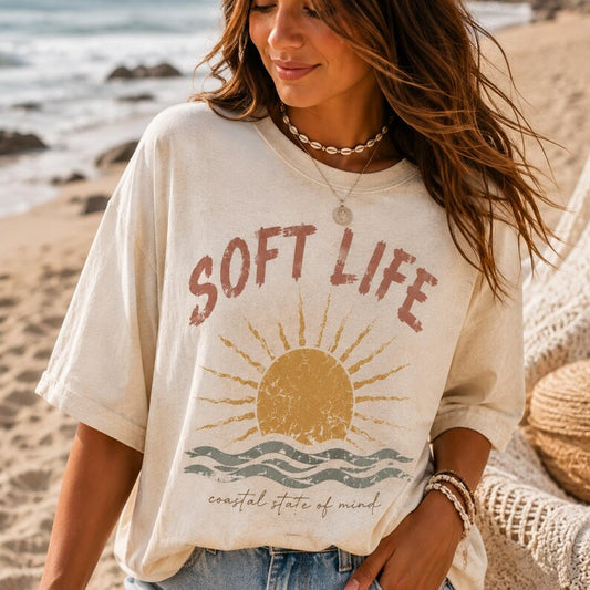 SOFT LIFE