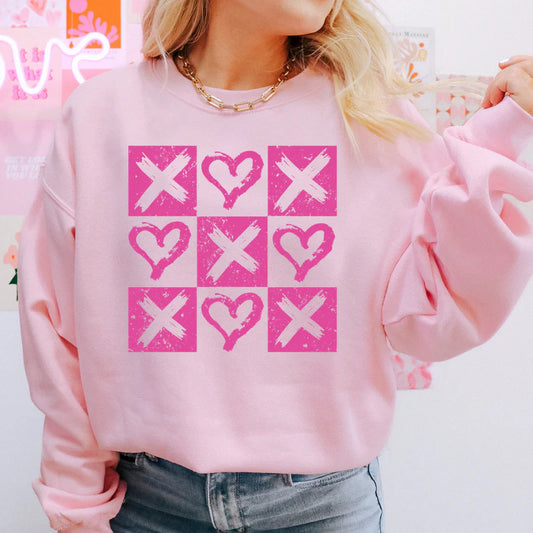XOXO HEARTS