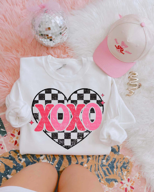 XOXO HEART