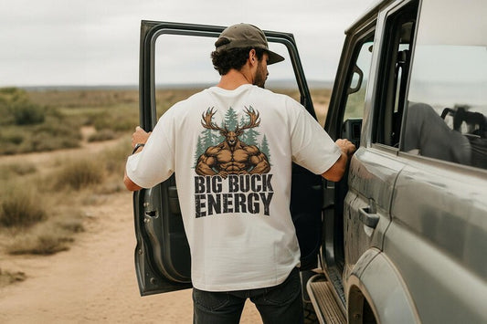 BIG BUCK ENERGY