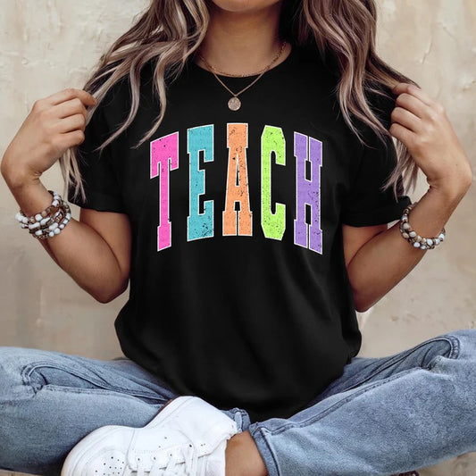 TEACH