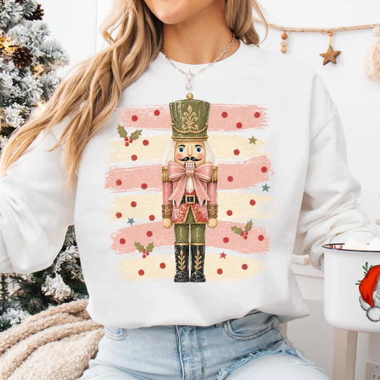 NUTCRACKER