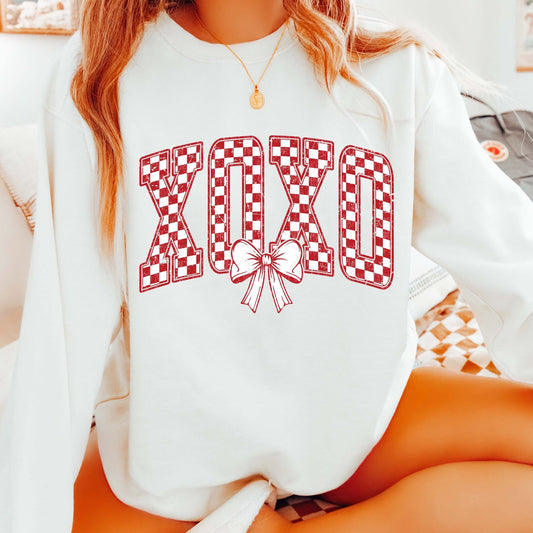 XOXO