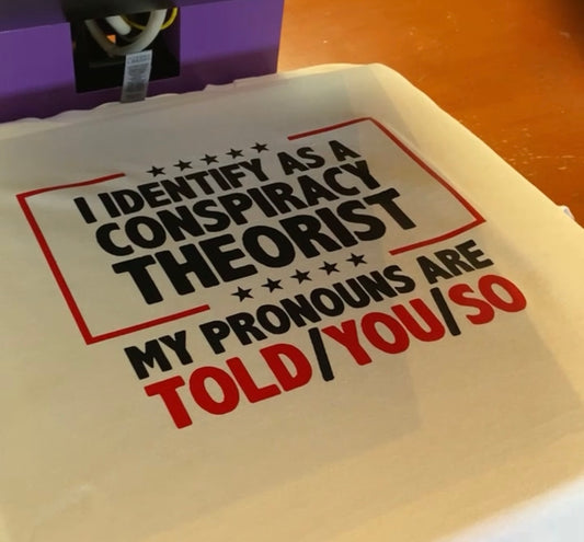THEORIST