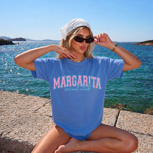 MARGARITA CLUB