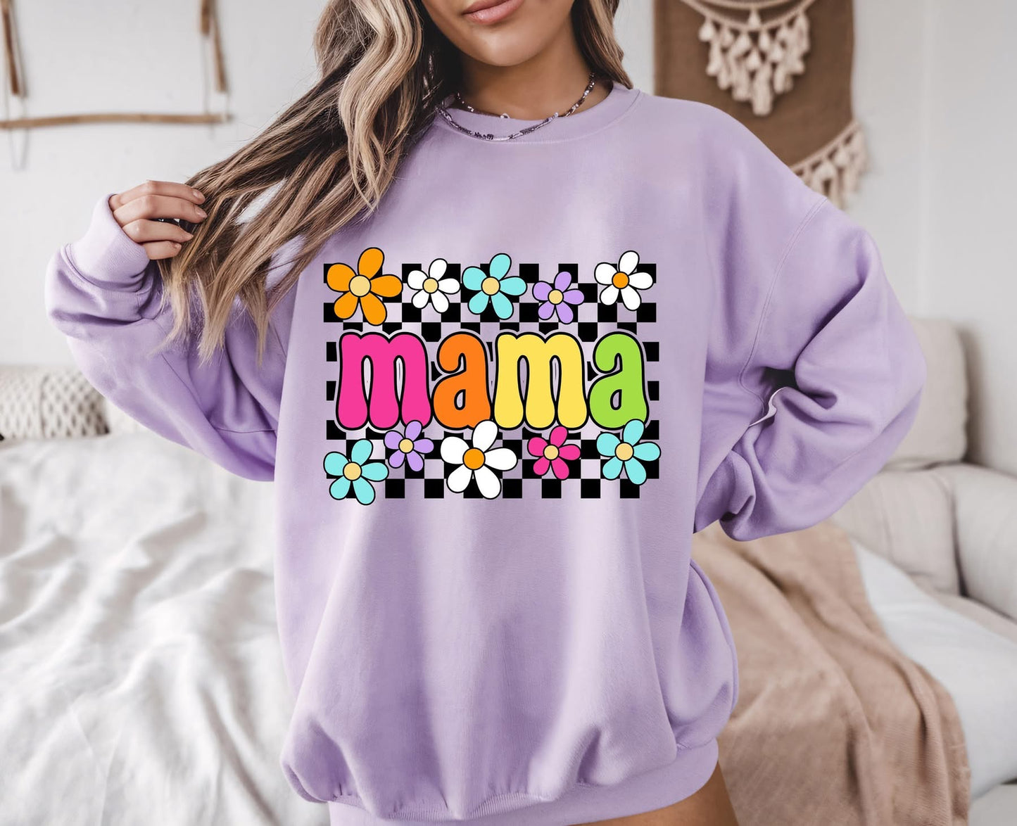 MAMA FLORAL