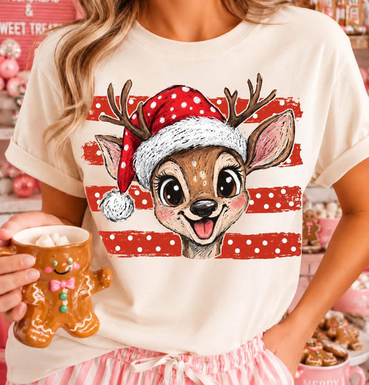 REINDEER