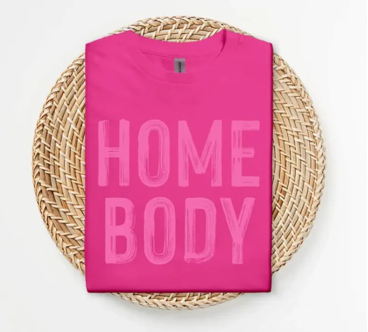 HOMEBODY