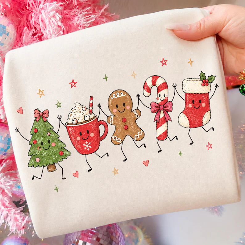 CHRISTMAS