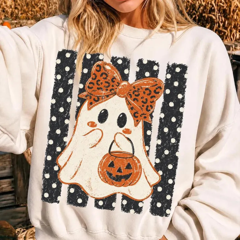 CUTE GHOST