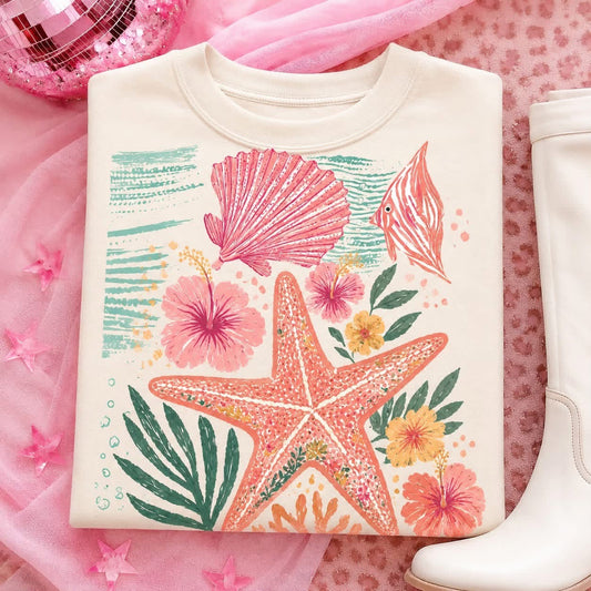 PASTEL SHELL