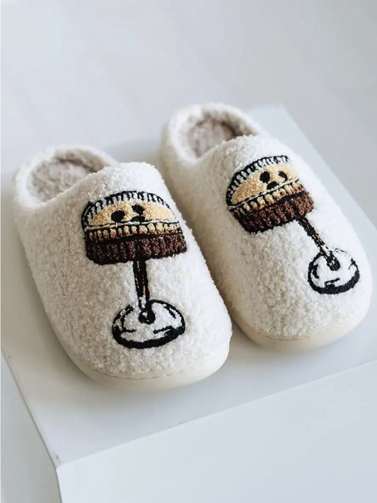 MARTINI SLIPPERS