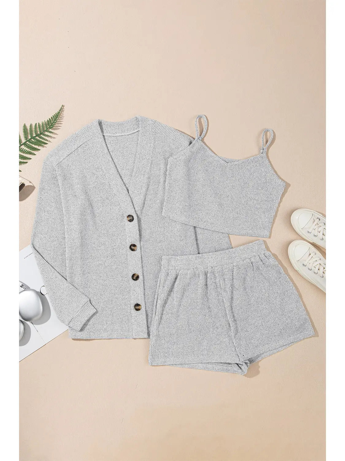 THREE PIECE LOUNGE SET