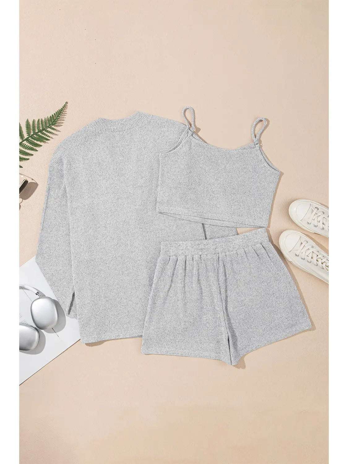 THREE PIECE LOUNGE SET