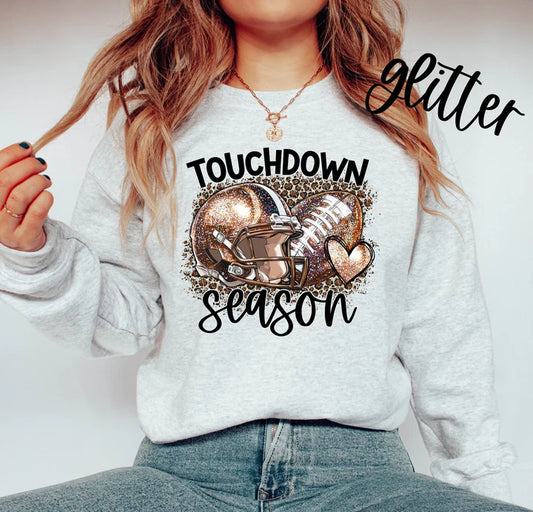 TOUCHDOWN SEASON