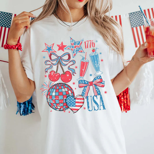 4TH OF JULY