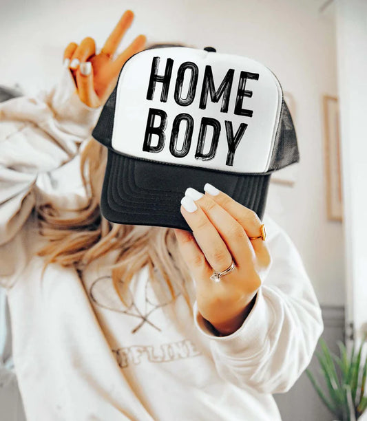 HOMEBODY