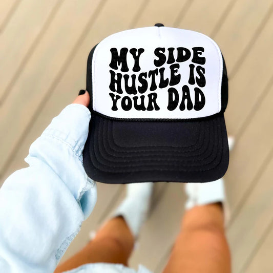 SIDE HUSTLE