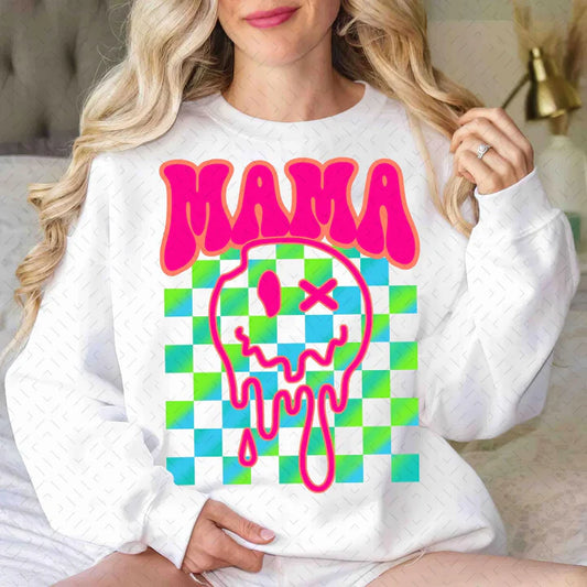 MAMA SMILEY