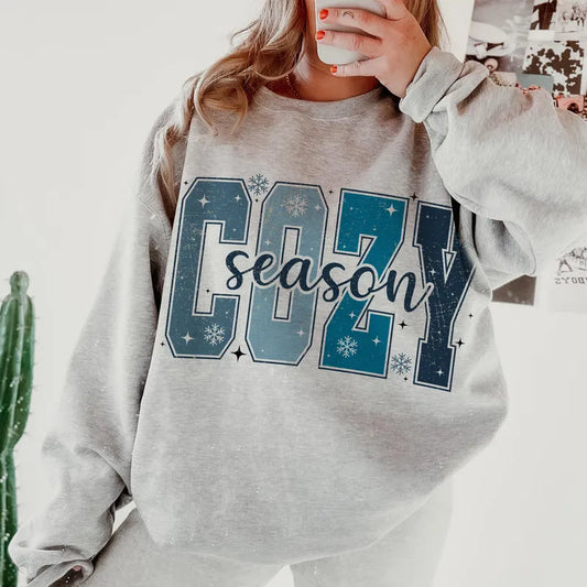 COZY SEASON