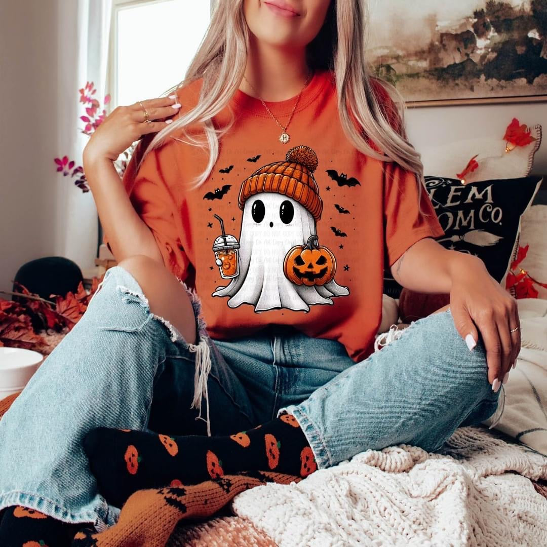 TOQUE GHOSTIE